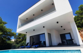 Villa Danny, Komarna, Croatia